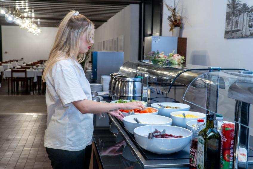 Hotel Issa - Double Room Sea View 6 - foto 113