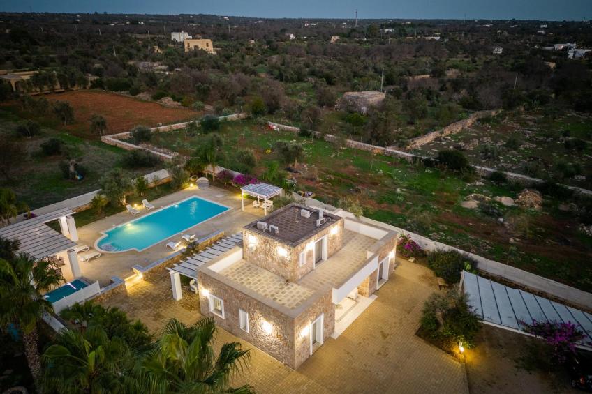 Malaspina Luxury Pool - foto 35