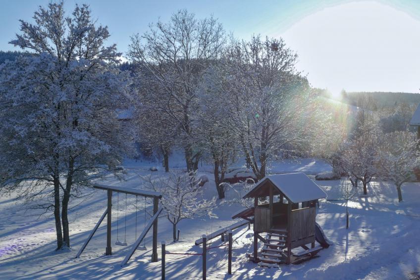 Alte Muehle - foto 25