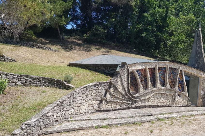 Domaine Santonne - foto 39