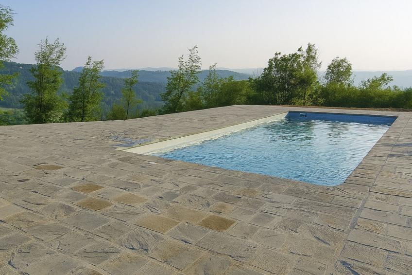 Cascina Bricco - Perletto Ferienwohnung - foto 12