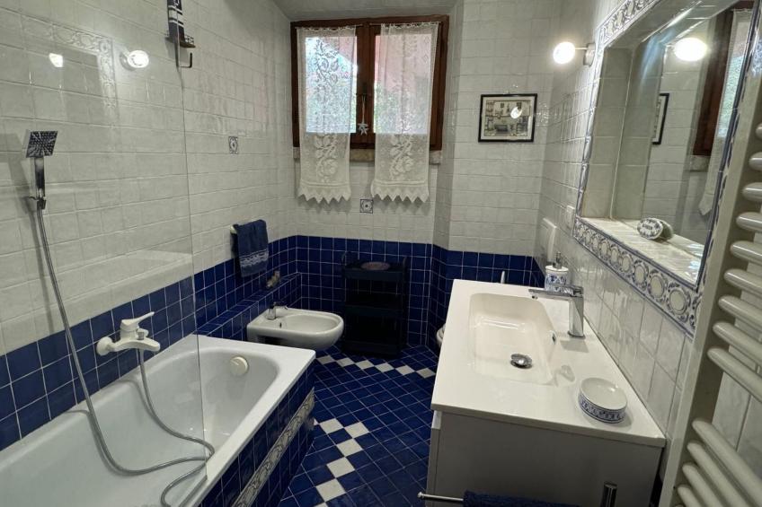 Villa Ontanelli - foto 40