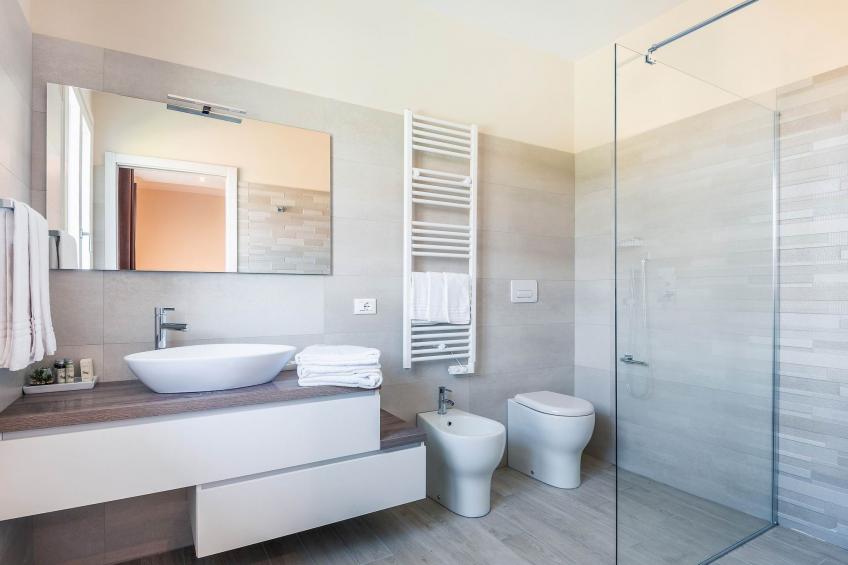 Die Kurvilla Monsummano - foto 39