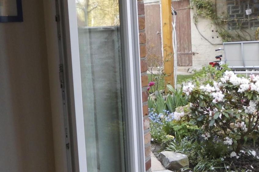 Studio am Rande eines Naturschutzgebietes - foto 9