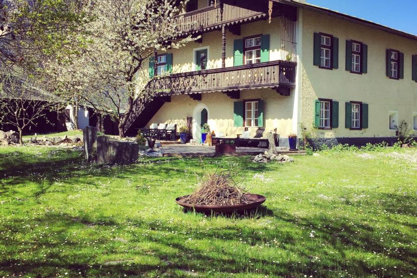 Claudiaschlössl - foto 7