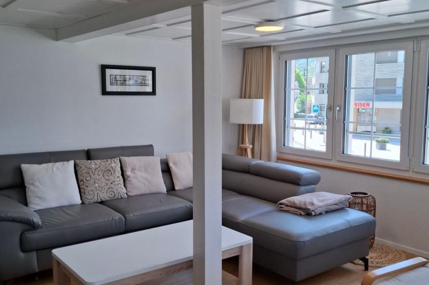 Zwinglis Fewo Klärli - foto 19