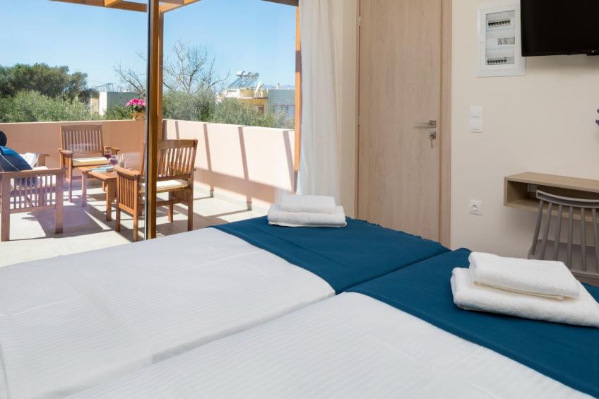 Neue Villa Panorea in Strandnähe mit absoluter Privatsphäre - foto 29