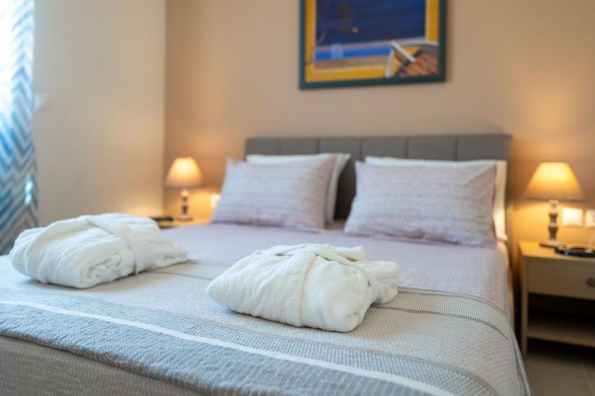 Mare Blu 2 am Strand - foto 9