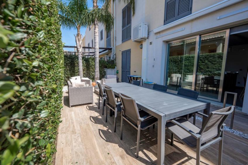 Wohnung Two Palms - foto 17