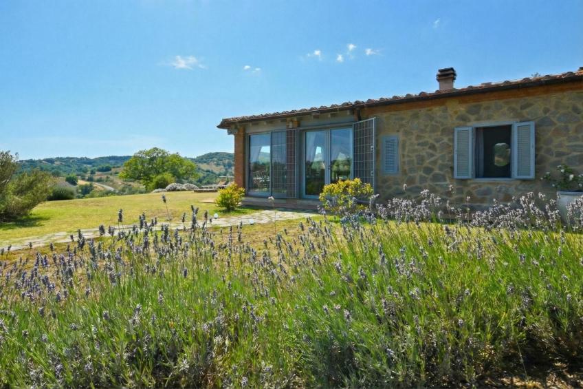 Villa Borgiano - foto 32