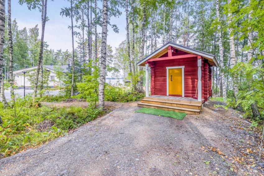 Palanteen haavelinna - foto 26