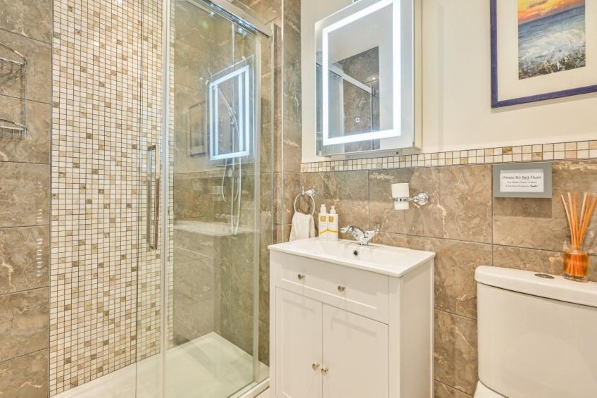 Luxuriöse viktorianische Villa in ruhiger Lage - foto 24