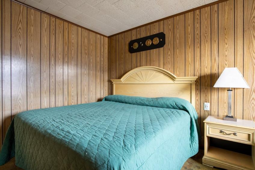 King Bed Smoking - foto 6