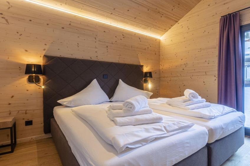 Naturchalets Turracher Höhe 12 - foto 10