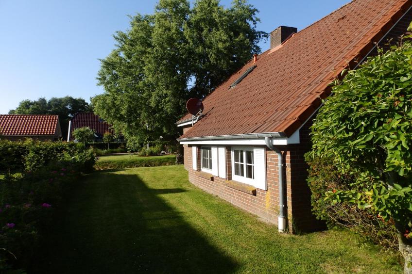 Ferienhaus Ankerplatz 49