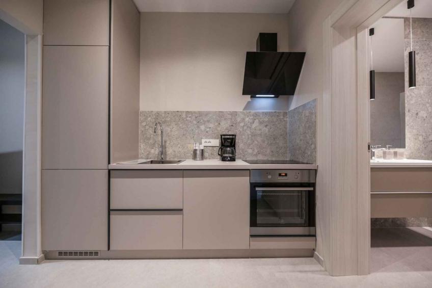 Appartement de vacances avec piscine à Krk - BF-FD7WN - foto 19