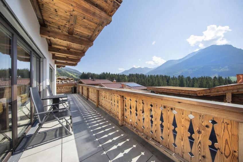 Nationalpark Chalet Pillewizer - foto 36