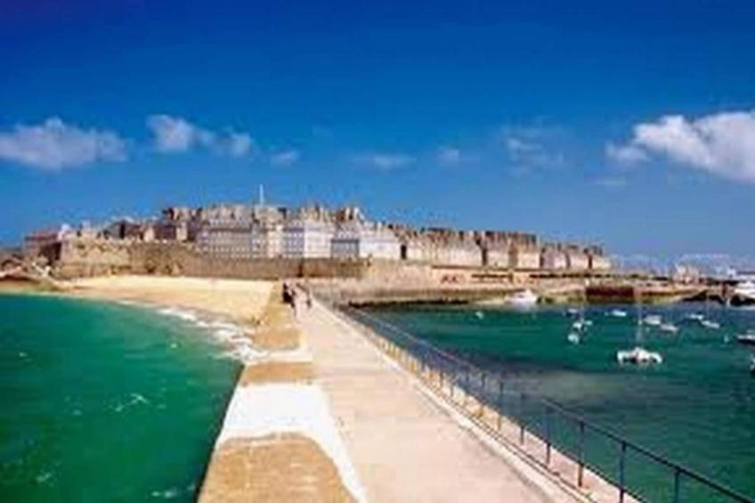 Résidence Le Domaine de l'Emeraude - foto 24