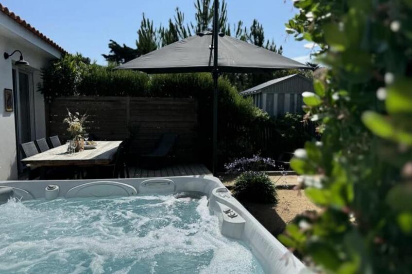 Villa Corée - Domaine Le Sherwood - foto 27