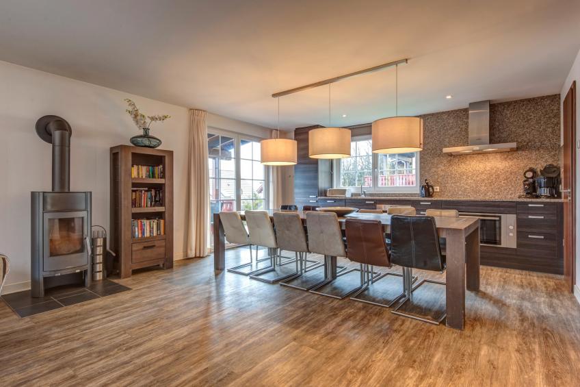 Eifelpark Kronenburger See - foto 3