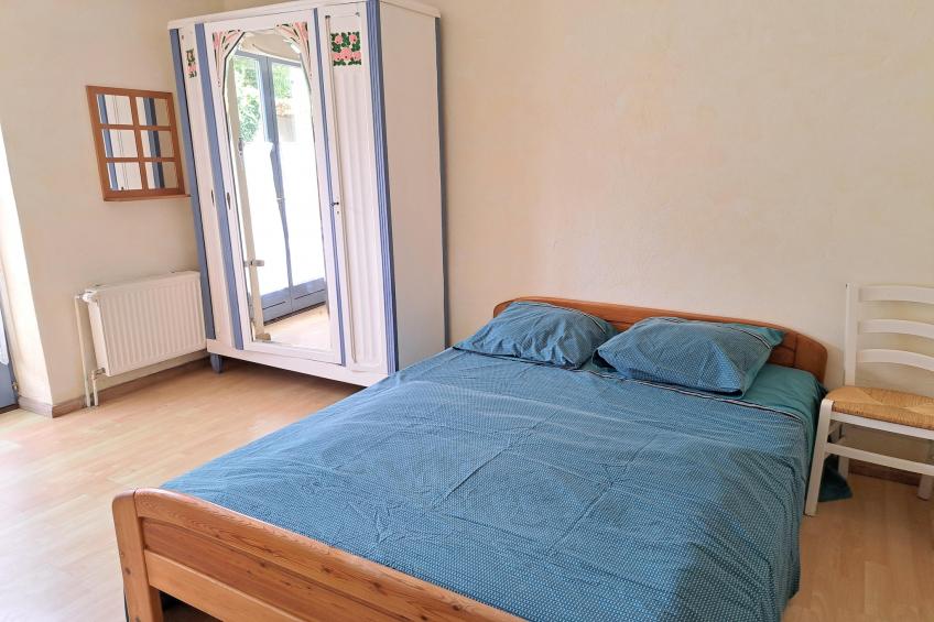 "Ancienne Gendarmerie" appartment A - foto 2