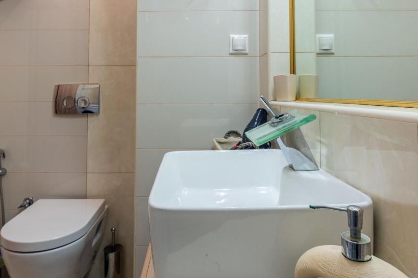 Penthouse am Strand von Chania Ägäis Kreta - foto 18