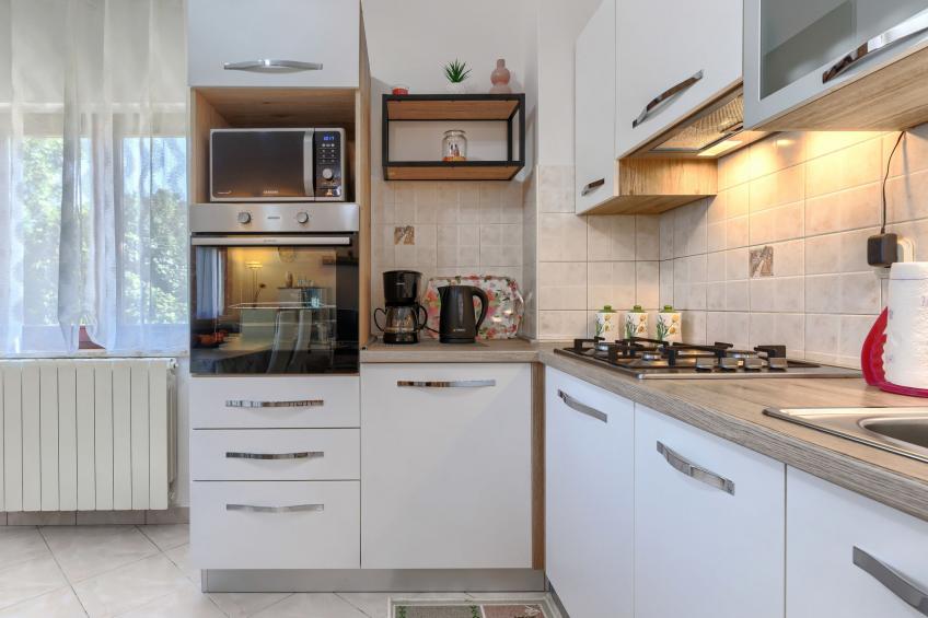 Haus Cekic (ROJ507) - foto 16