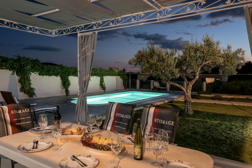 Finca mit Garten, Grill und Terrasse - foto 6