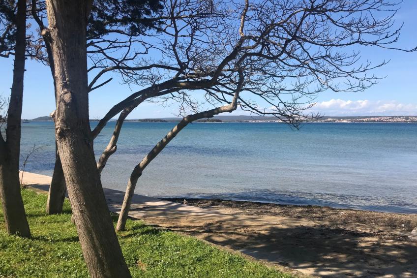 "Krajka" mit Blick auf das Wasser - foto 23