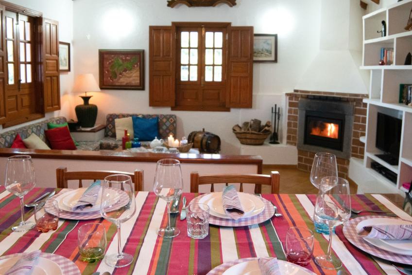 Typisch kanarische Finca Elena mit eigenem Pool - foto 29