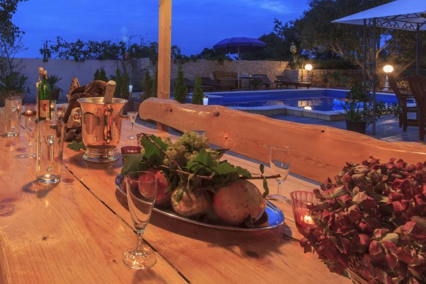 Villa Natalia Peroj,  mit privaten Pool - foto 2