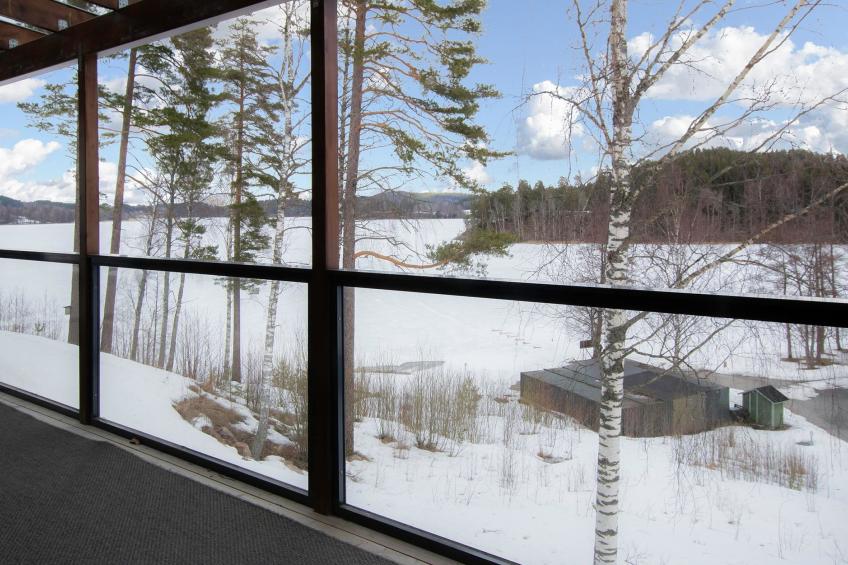 Villa koivu - foto 6