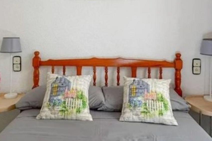 Bungalow Santa Pola II REF 060 - foto 12