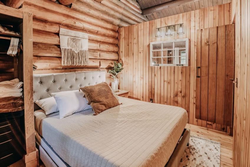 Historisches Blockhaus - foto 17