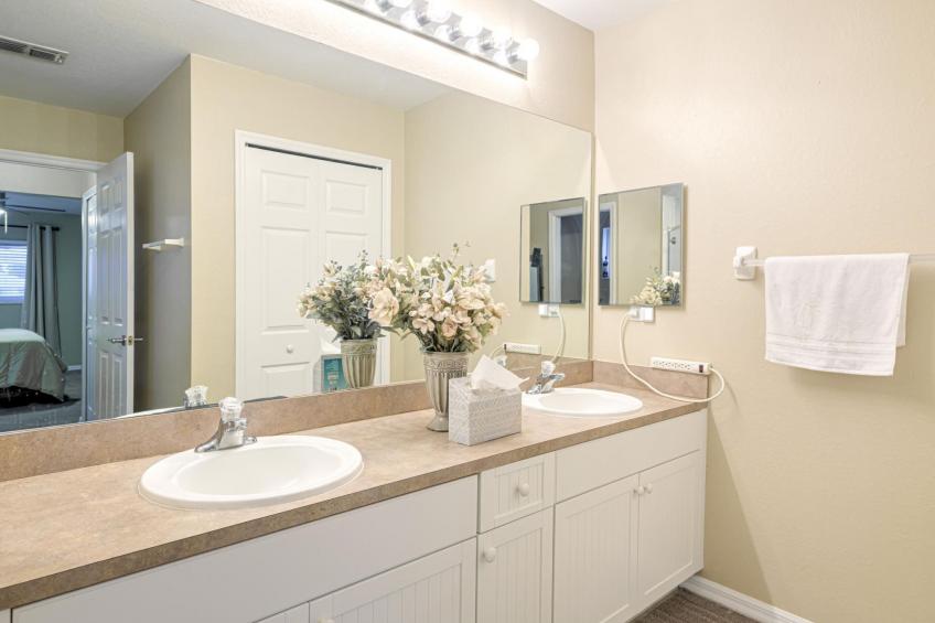 Villa Seabreeze - Gemütliches Familienhaus, direkt am Wasser - foto 17