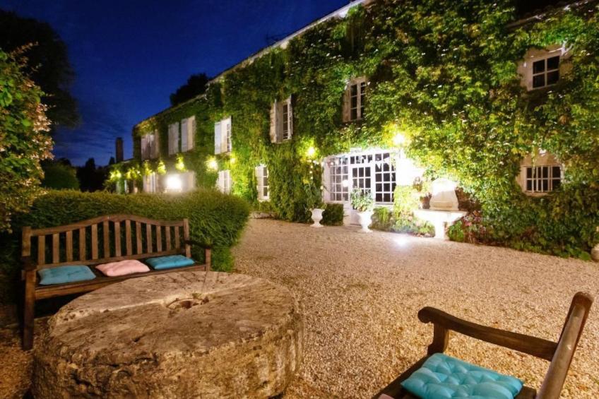 Le Petit Moulin - Feriendomizil mit beheiztem Pool - foto 5