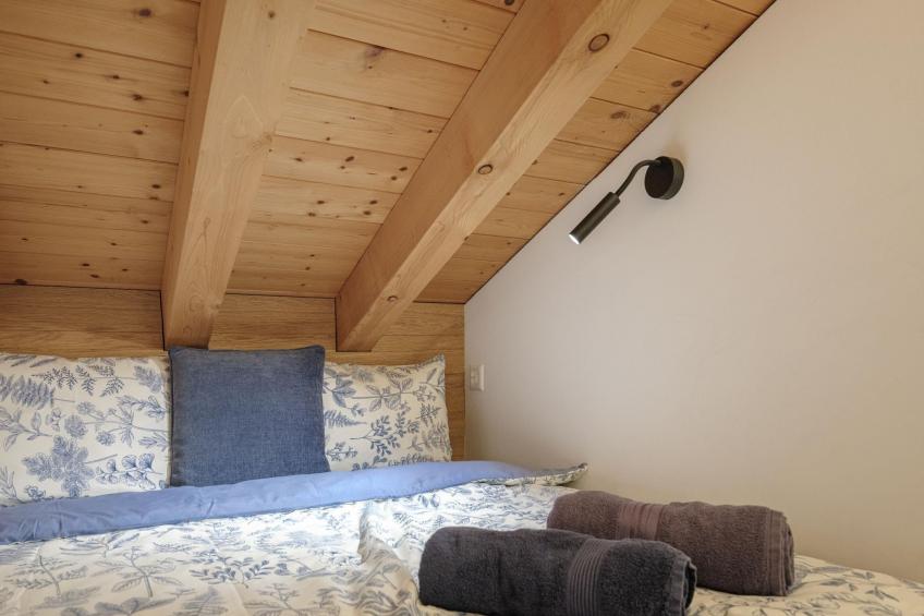 Blue Alpine Lodge - foto 26