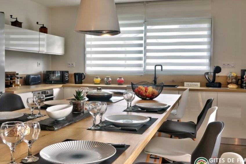 Cap Coz Cottage 500m vom Sandstrand entfernt - foto 12