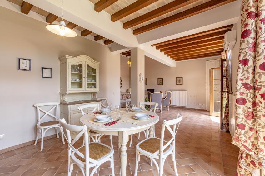 Le Acetaie With Shared Pool - foto 11