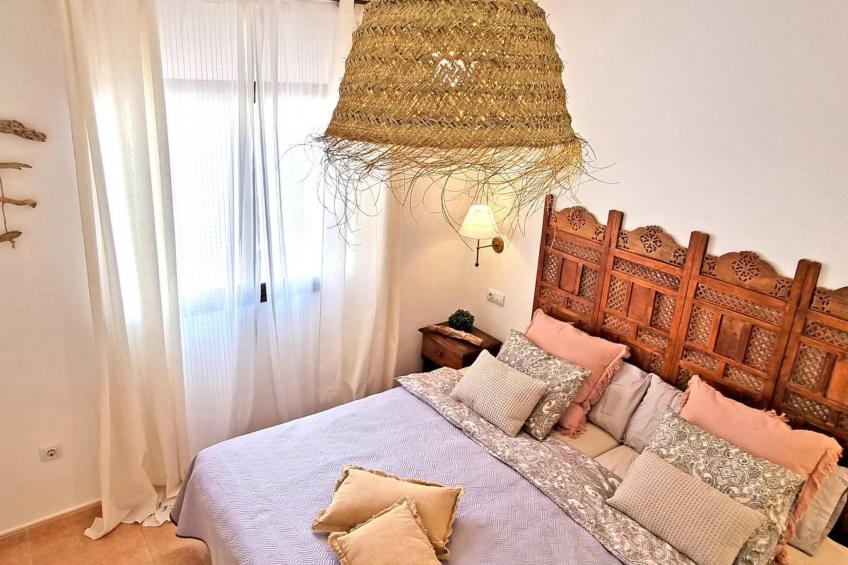 Komfortables Ferienhaus in Corralejo mit privatem Garten und beheiztem Pool - foto 18