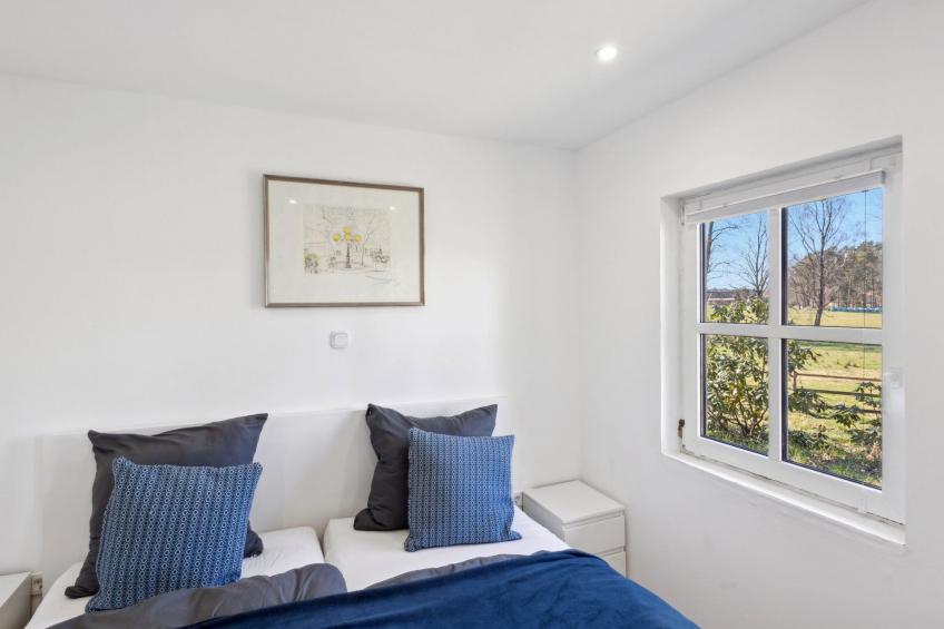 Zauberwald Fewo mit eigenem Eingang - foto 13