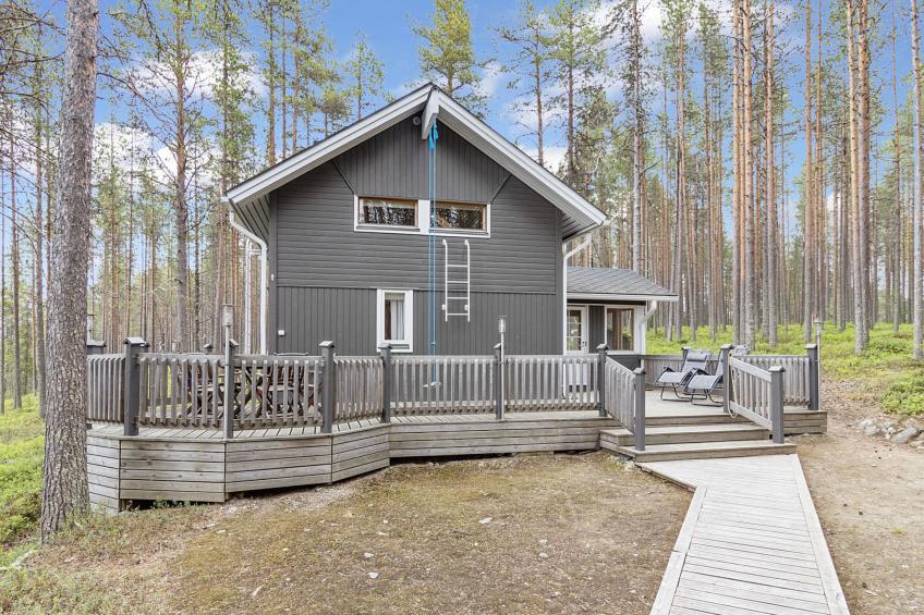 Alakitkanranta - foto 3
