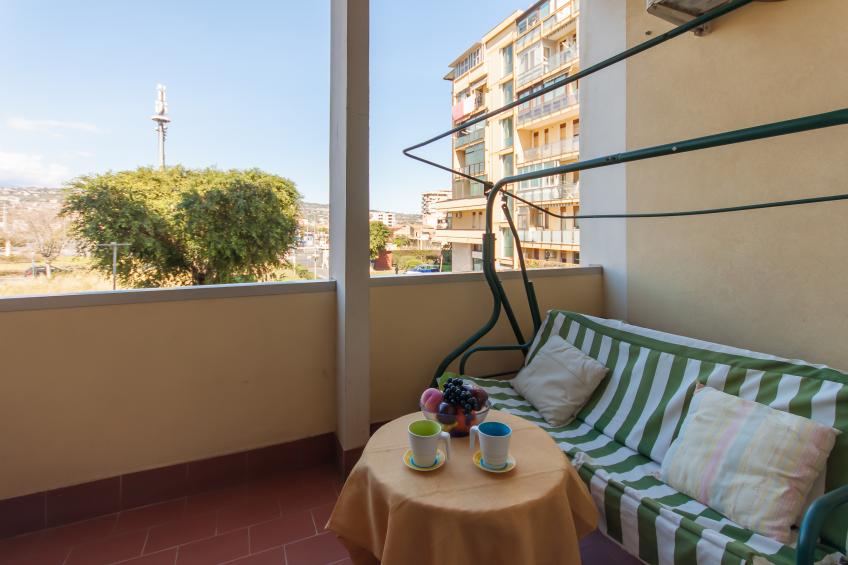 Happy Apartment Nettuno Close To Sea