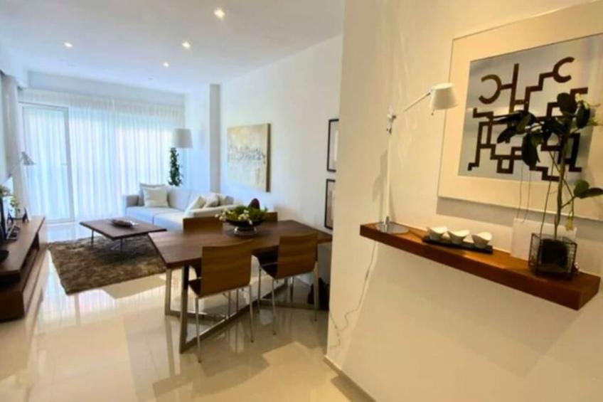 Charmant Appartement à Puerto Marina, Près De La Plage ! - foto 6