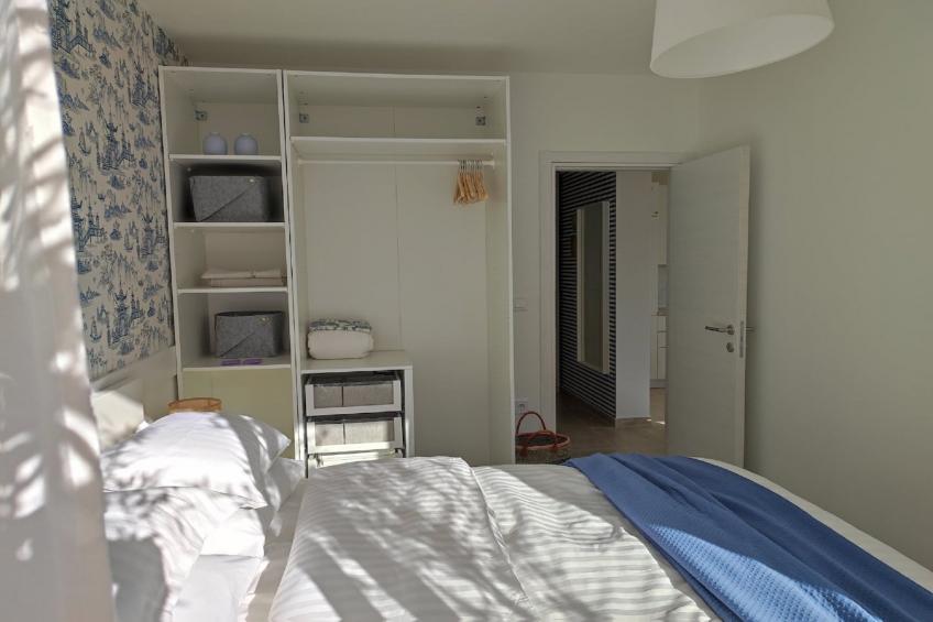 SALT Apartment - One Bedroom Apartment with Terrace and Sea View - foto 24