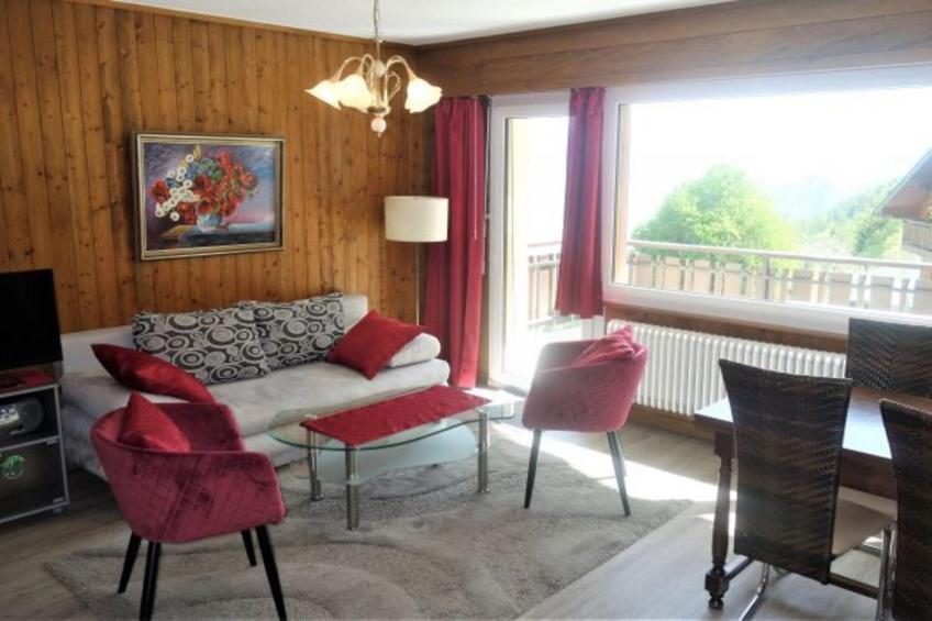Beaulieu F 014 - CENTER apartment 5 pers - foto 8