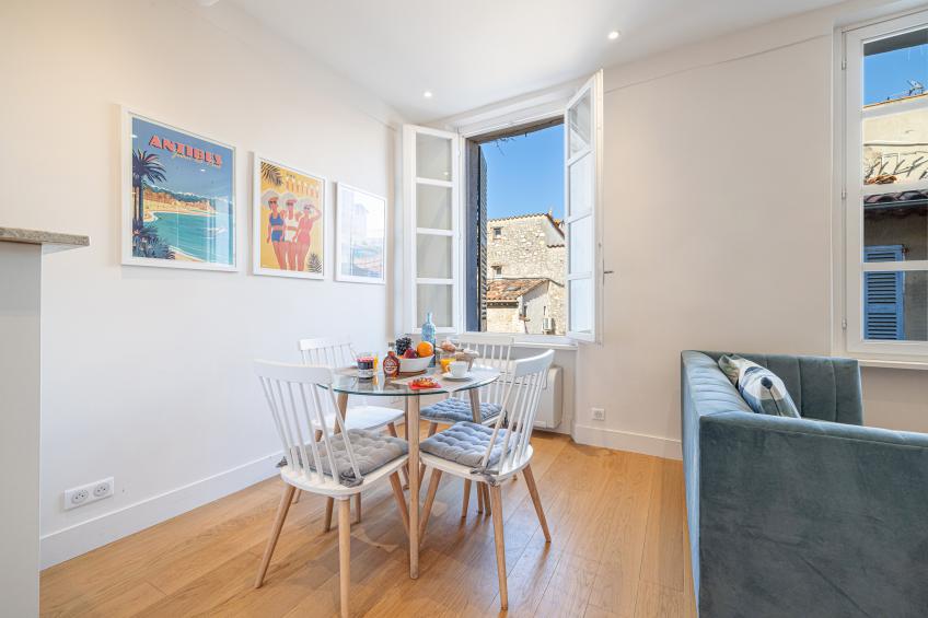 Apartment Matisse 100Mt Near The Sea - foto 8