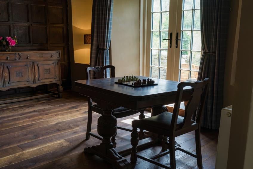 Lower Aylescott Farmhouse - foto 10