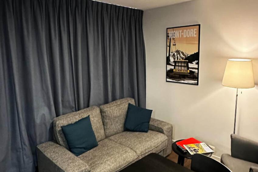 Appartements à Le Mont Dore - foto 12