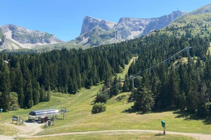 Résidence Les Toits Du Devoluy - foto 26